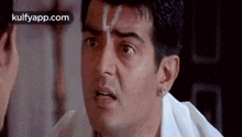 Surprised.Gif GIF - Surprised Ajith Happy Face GIFs