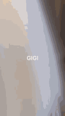 Gigi Gigicute GIF - Gigi Gigicute Gigiedit GIFs