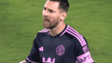 Lionel Messi Are You Good Bro GIF - Lionel Messi Are You Good Bro Major League Soccer GIFs