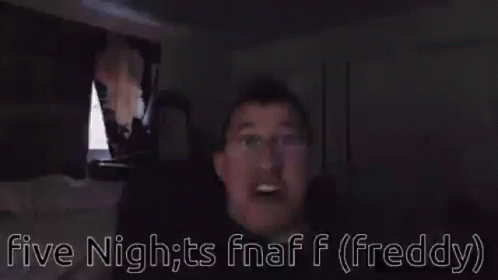 Fnaf Meme GIF – Fnaf Meme Fnaf Meme – discover and share GIFs