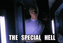 Special Hell GIF