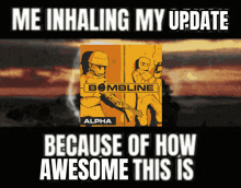 Bombline Roblox GIF - Bombline Roblox Meme GIFs