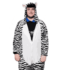freakii zebra