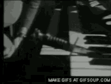 Keith Emerson Knife GIF - Keith Emerson Knife Emo GIFs