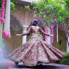 Janhvi Kapoor Beautiful GIF - Janhvi Kapoor Beautiful Queen GIFs