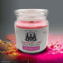 Candles For Her GIF - Candles For Her GIFs