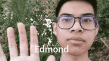 Edmond GIF
