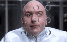 Dr Evil Think GIF - Dr Evil Think Thinking GIFs