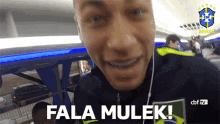 Fala Mulek Neymar GIF - Fala Mulek Neymar Ah Mulek GIFs