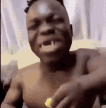 Laughing Hysterically African GIF - Laughing Hysterically African GIFs