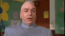 Inconsequential GIF - Dr Evil Austin Powers GIFs