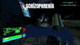 Ultrakill Schizophrenia GIF - Ultrakill Schizophrenia V1 GIFs