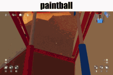 rr paintball