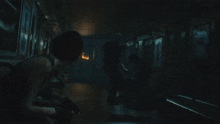 Jill Valentine GIF
