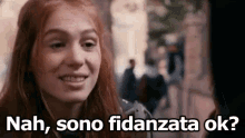 Skam Italia Fidanzata Sono Fidanzata GIF - Skam Italy Engaged Im Engaged GIFs