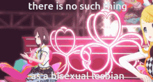 Ena Shinonome Bisexual Lesbian GIF - Ena Shinonome Bisexual Lesbian Bi Lesbian GIFs
