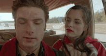 Daytrippers Parker Posey GIF - Daytrippers Parker Posey GIFs