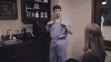 Doctor Stethoscope GIF - Doctor Stethoscope Andy GIFs