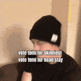 Temi Skz GIF