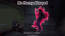 No Horny No Horny Allowed GIF - No Horny No Horny Allowed Horny GIFs
