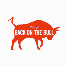 bull back