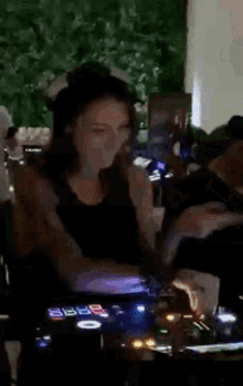 Party Time Deejay GIF - Party Time Deejay Dj GIFs