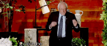 Dance GIF - Bernie Sanders GIFs
