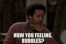 The Wire Bubs GIF - The Wire Bubs Bubbles GIFs