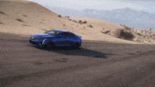 Forza Horizon 5 Cadillac Ct4 V Blackwing GIF - Forza Horizon 5 Cadillac Ct4 V Blackwing Racing GIFs