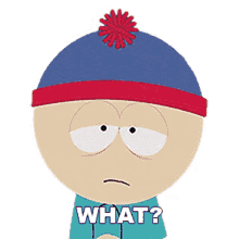 what stan marsh south park s8e14 woodland critter christmas