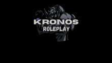 Server On Kronos Rp GIF - Server On Kronos Rp GIFs