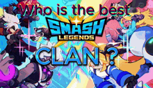 Smash-legends GIF - Smash-legends GIFs