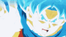 Dragon Ball Z Son Goku GIF - Dragon Ball Z Son Goku Punches GIFs