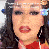 There Is Just One Thing I Need Ada Vox GIF - There Is Just One Thing I Need Ada Vox Mariah Carey GIFs
