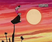 Courage Cartoon Network GIF - Courage Cartoon Network Courage The Cowardly Dog GIFs