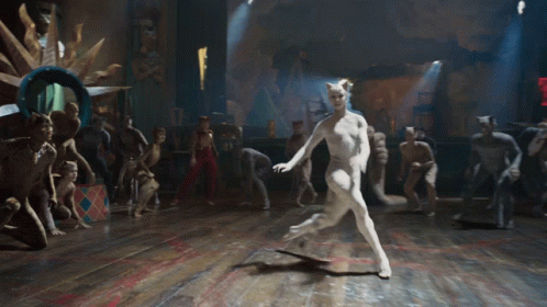 GIF movie jump leap - animated GIF on GIFER