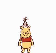 維尼 Winnie The Pooh GIF - 維尼 Winnie The Pooh Cute GIFs