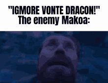 Paladins Enemy Makoa GIF - Paladins Enemy Makoa The Enemy Makoa GIFs