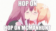 Hop On Mcmanhunt GIF - Hop On Mcmanhunt Hop On Mcmanhunt GIFs