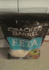 Feta Cheese Cracker Barrel GIF - Feta Cheese Cracker Barrel Feta GIFs
