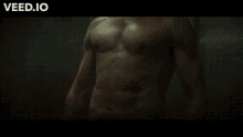 Loki Shirtless GIF - Loki Shirtless Good Grief Hes Naked GIFs