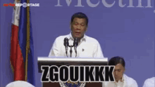 Duterte Zgouik GIF - Duterte Zgouik GIFs