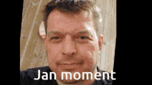 Jan Moment GIF - Jan Moment Janivanbengsten GIFs