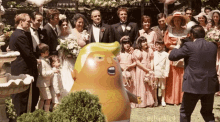 Trump Crime Family Chunkled GIF - Trump Crime Family Chunkled GIFs