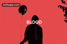 Blood.Gif GIF - Blood I'M Shook Bts GIFs