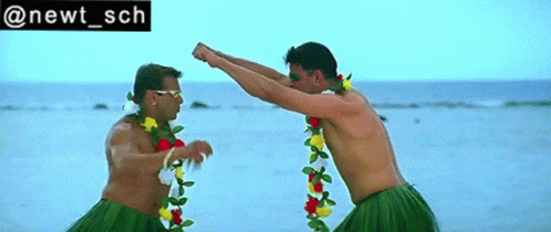 Mujhse Shaadi Karogi Akshay Kumar GIF - Mujhse Shaadi Karogi ...