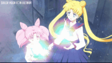 Smfcvn Sailorchibimoon GIF - Smfcvn Sailorchibimoon Smfcinvn GIFs