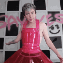 Dress Deal With It GIF - Dress Deal With It Sassy GIFs