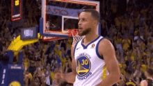 Steph Curry GIF
