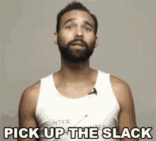 Thought Cafe Pick Up The Slack GIF - Thought Cafe Pick Up The Slack GIFs